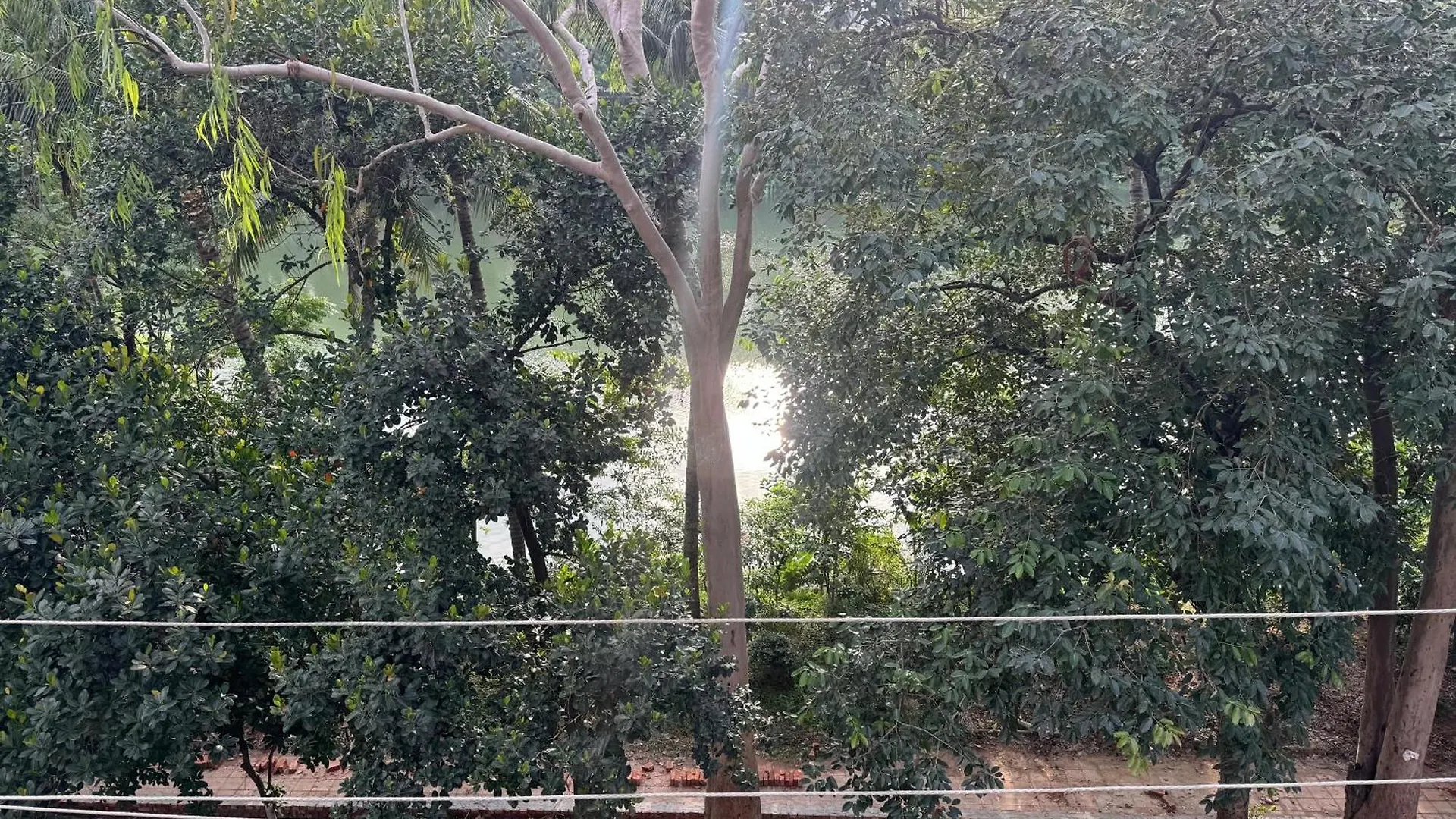 Lakeview Apartment Uttara Dhaka City Centre 0*,