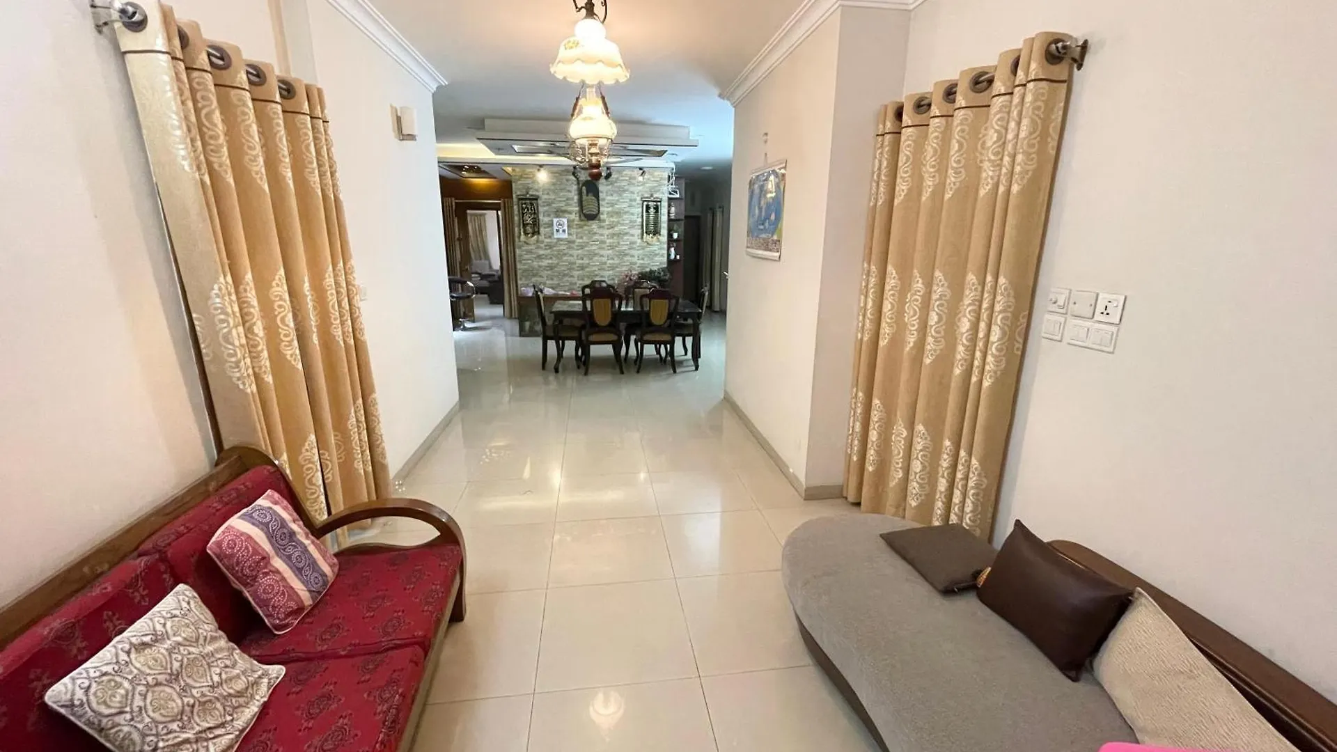Lakeview Apartment Uttara Dhaka City Centre