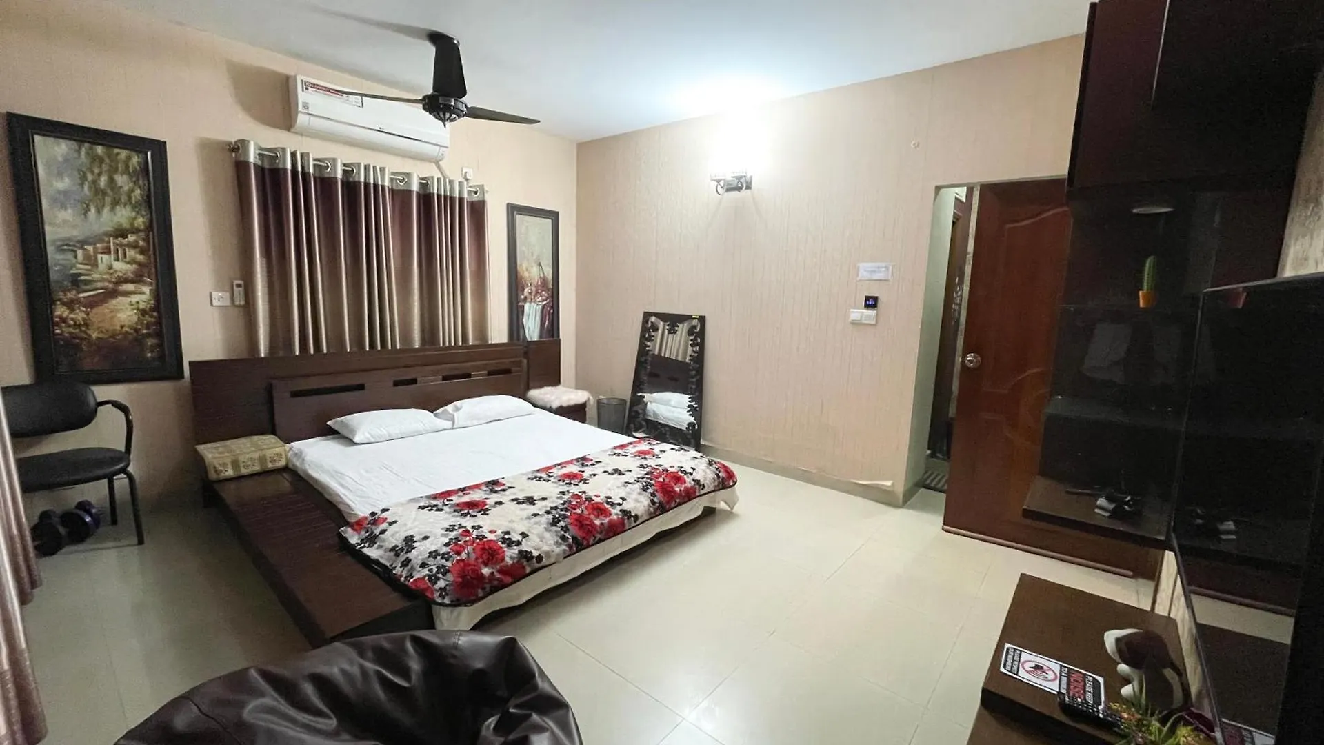 Lakeview Apartment Uttara Dhaka City Centre Bangladesh