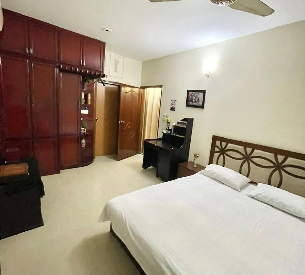 Lakeview Apartment Uttara Dhaka City Centre 0*,