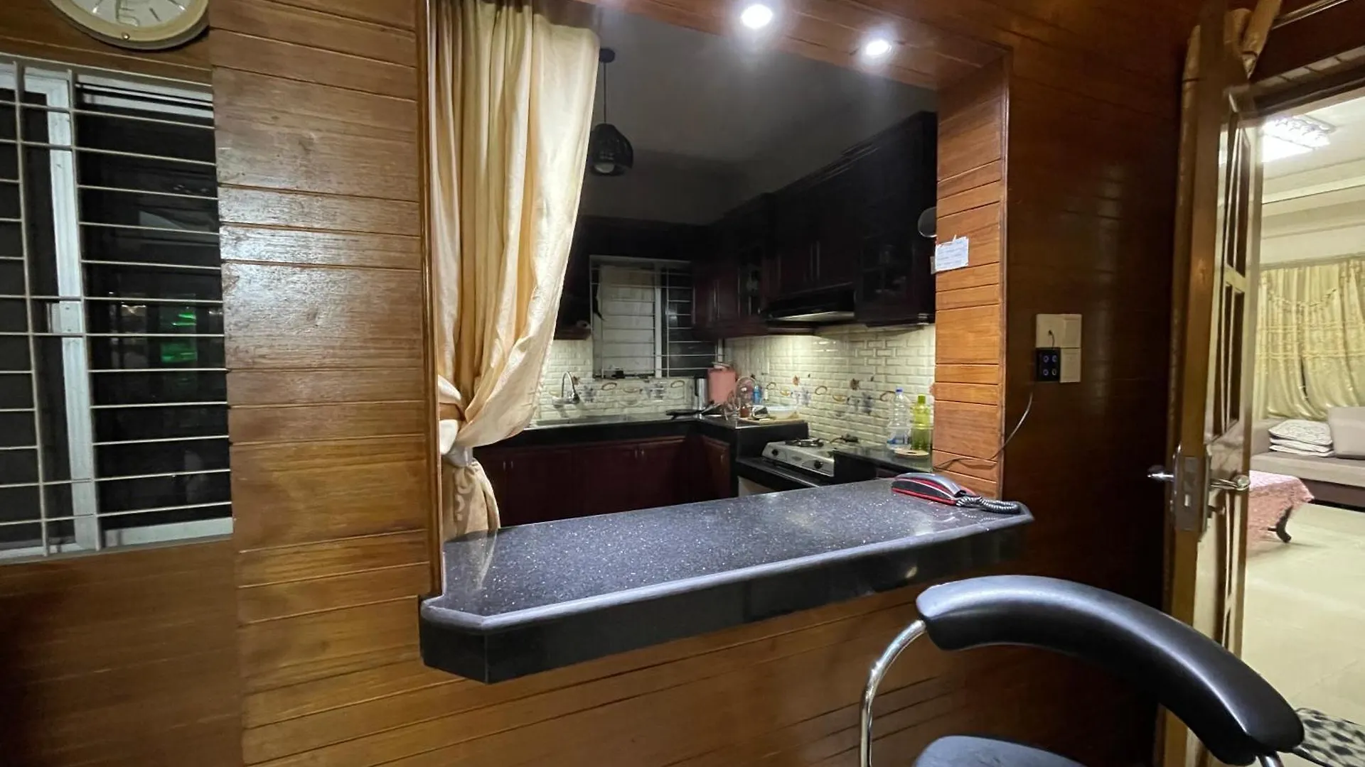 Lakeview Apartment Uttara Dhaka City Centre