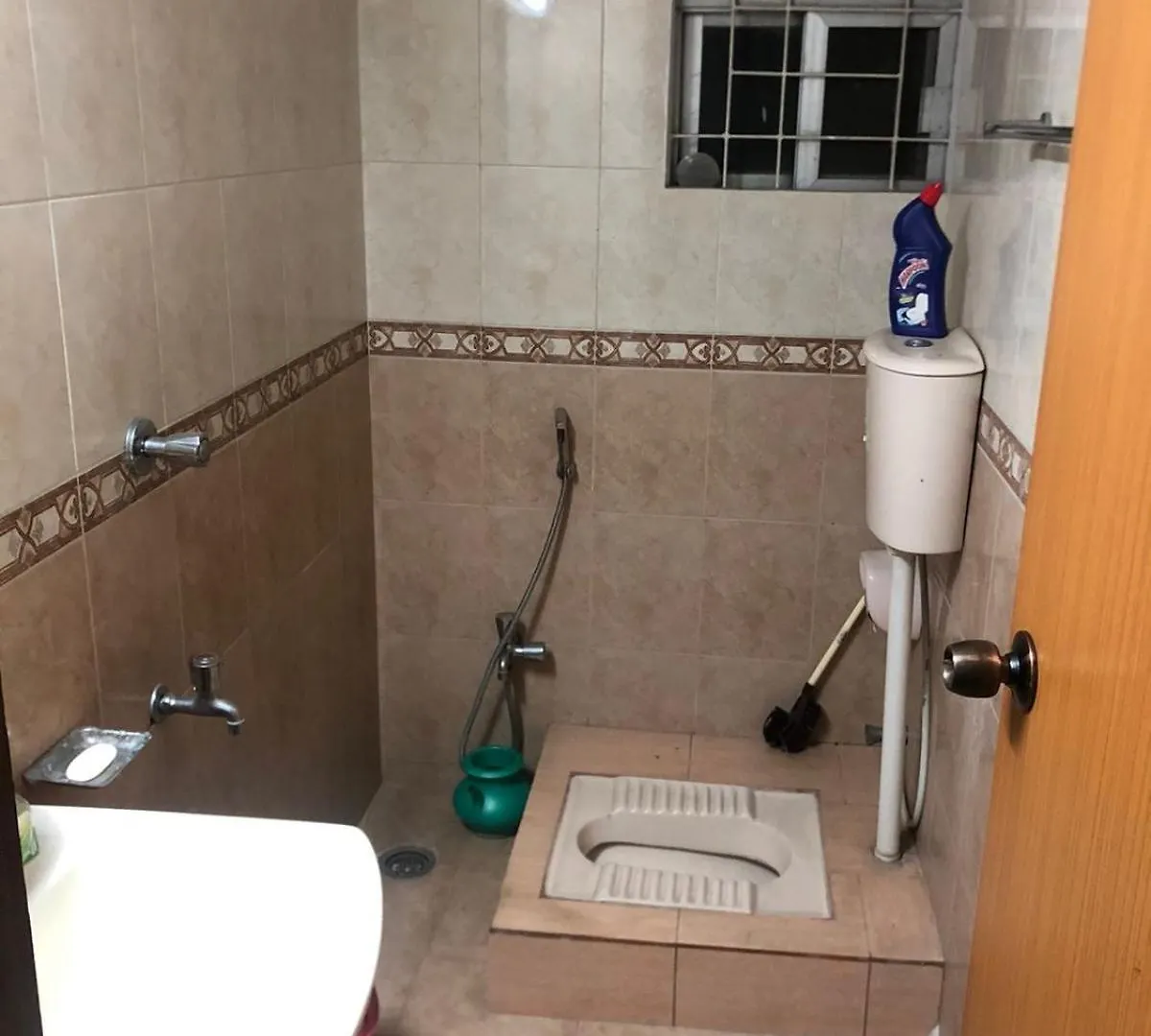 Lakeview Apartment Uttara Dhaka City Centre 0*,