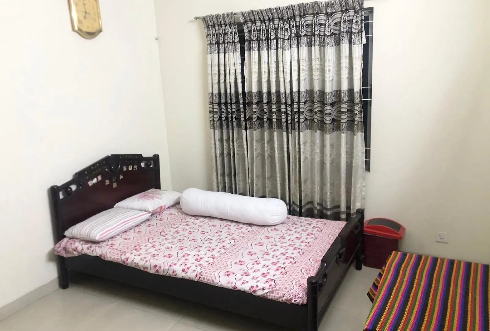 Lakeview Apartment Uttara Dhaka City Centre